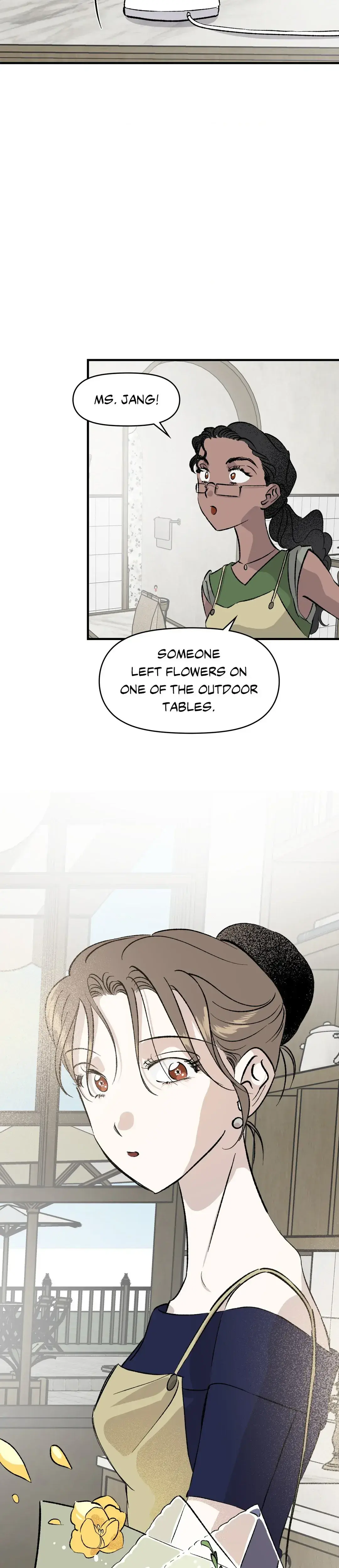 Death to Dignity Episode 31 - Page 23
