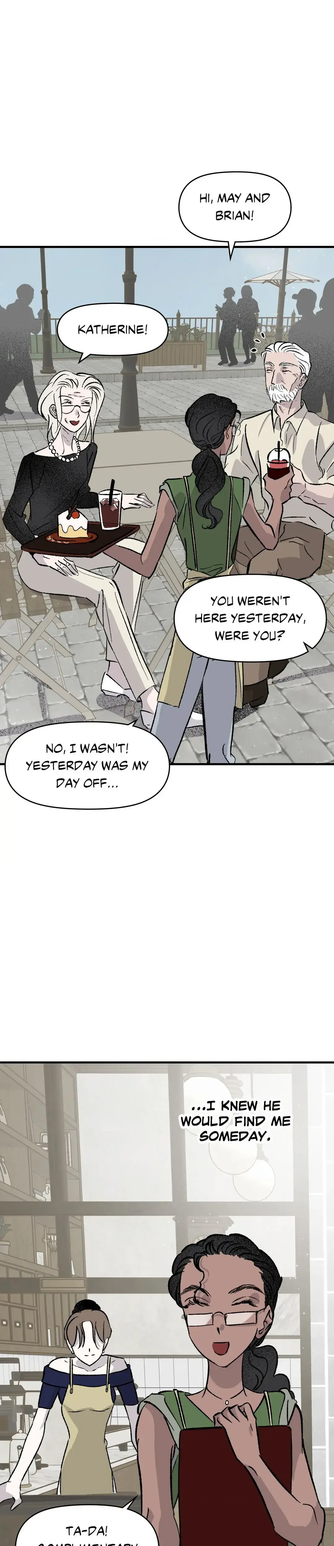 Death to Dignity Episode 31 - Page 29