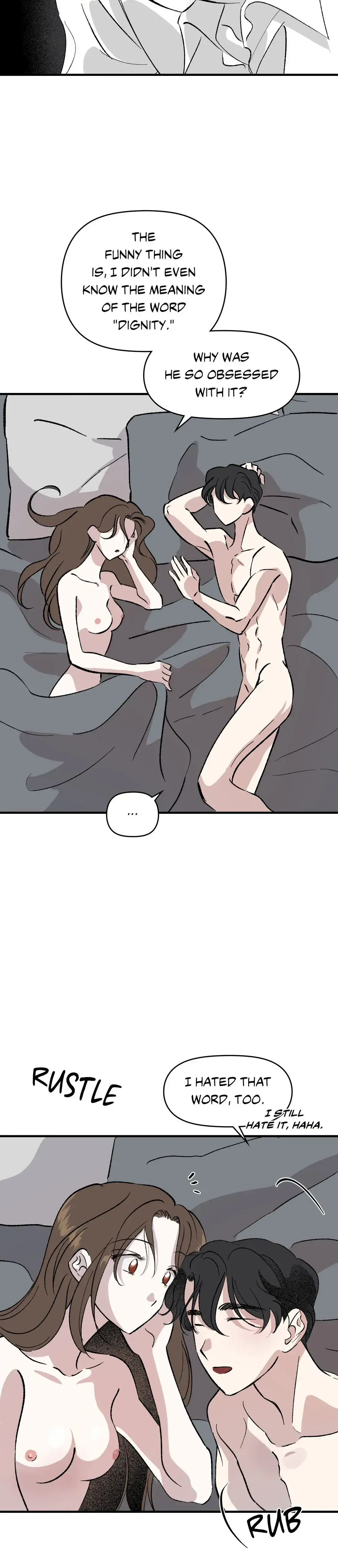 Death to Dignity Episode 31 - Page 3
