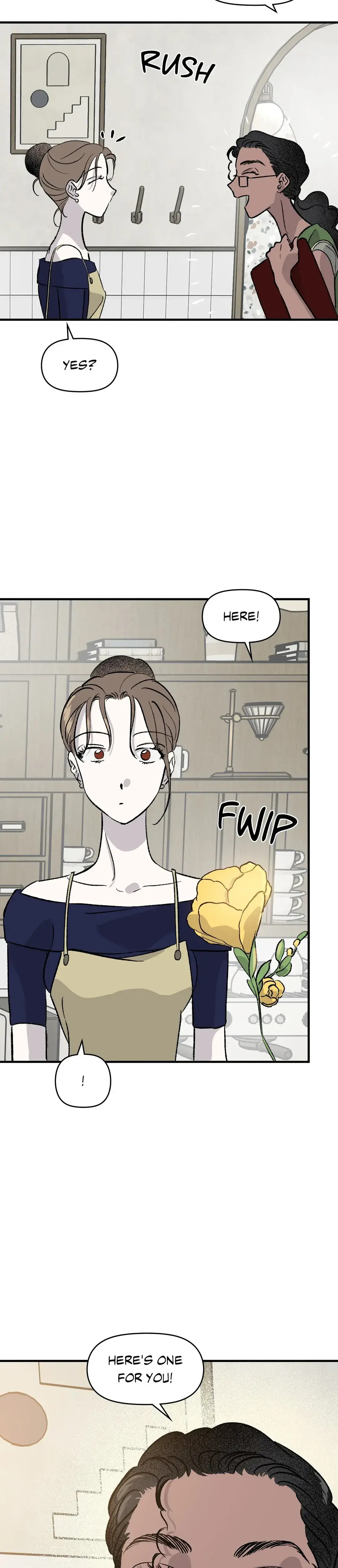 Death to Dignity Episode 31 - Page 31