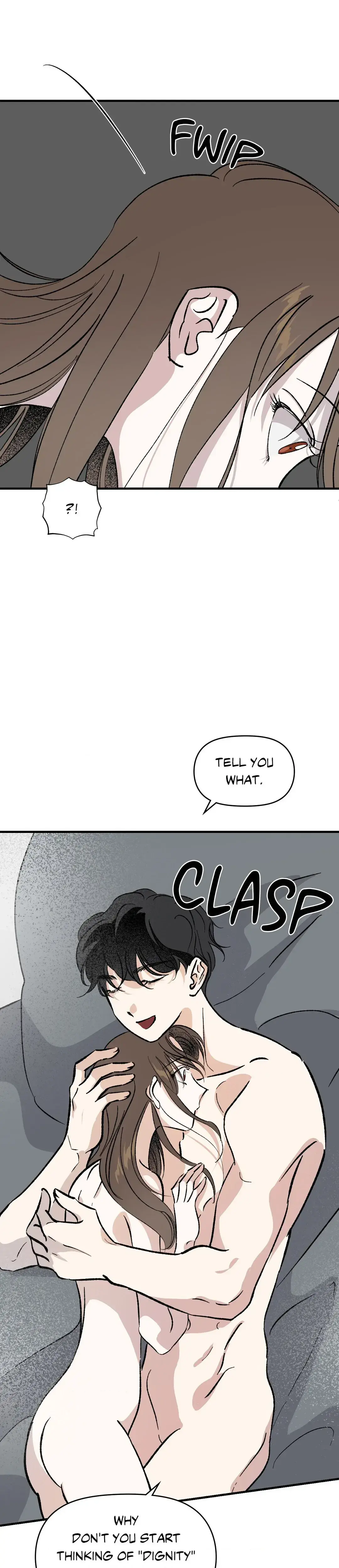 Death to Dignity Episode 31 - Page 7