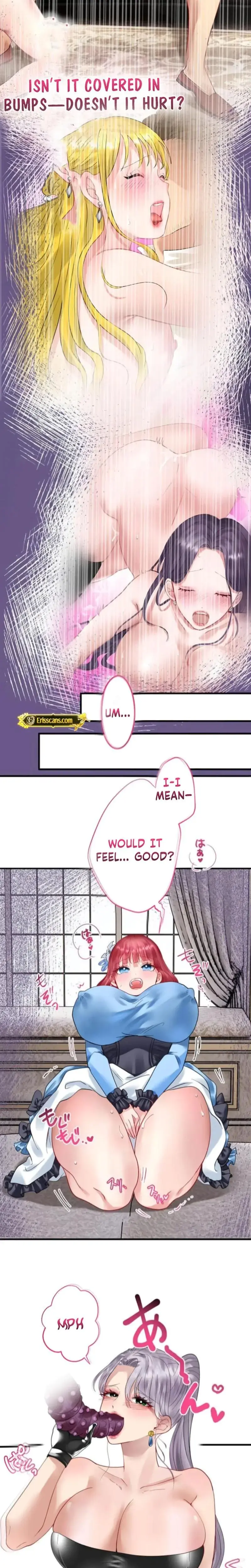 Debauched Education Episode 6 - Page 17