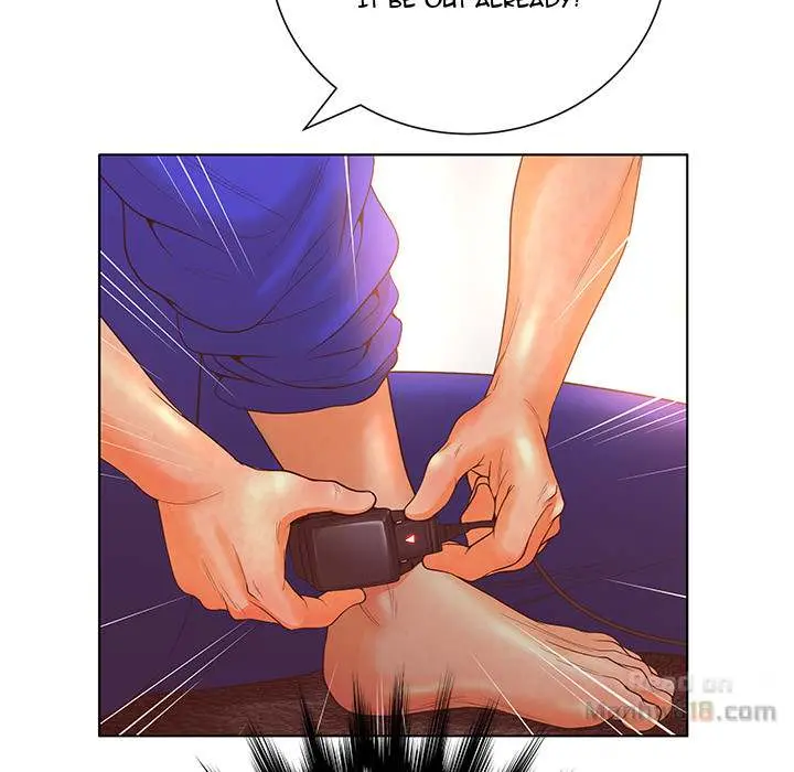 Deceit: Snake’s Tongue Episode 1 - Page 101
