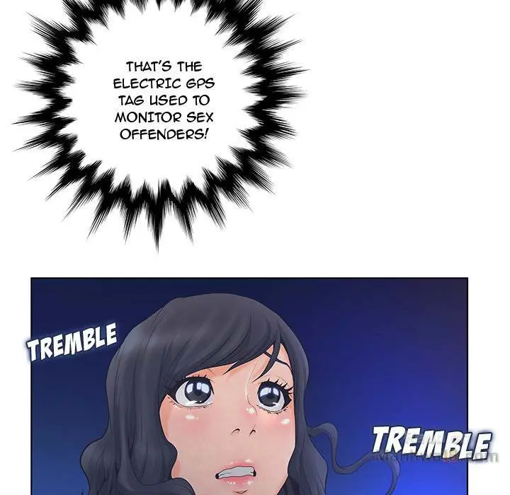 Deceit: Snake’s Tongue Episode 1 - Page 106