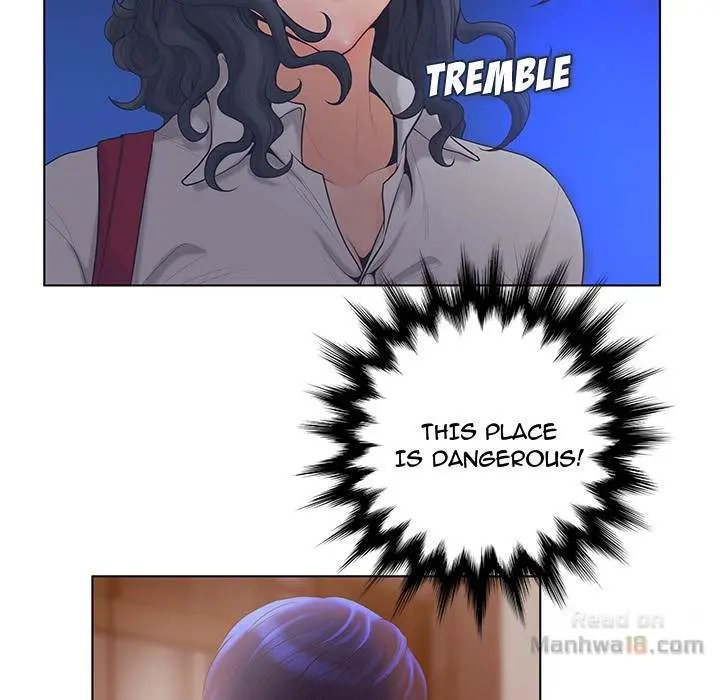 Deceit: Snake’s Tongue Episode 1 - Page 107