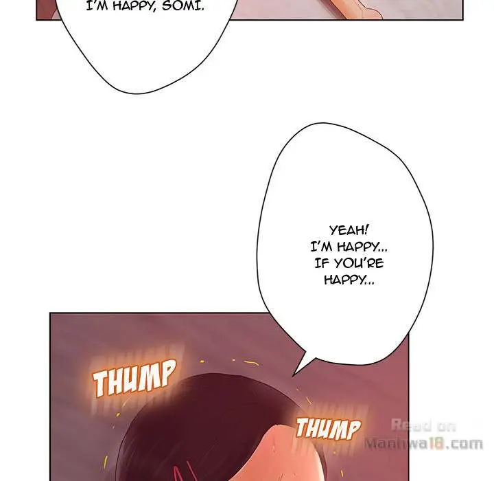 Deceit: Snake’s Tongue Episode 1 - Page 11