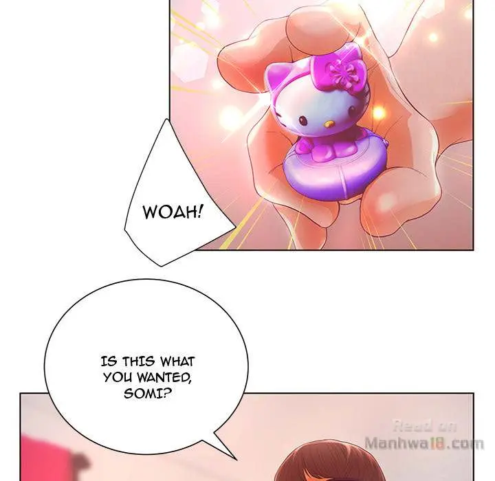 Deceit: Snake’s Tongue Episode 1 - Page 13