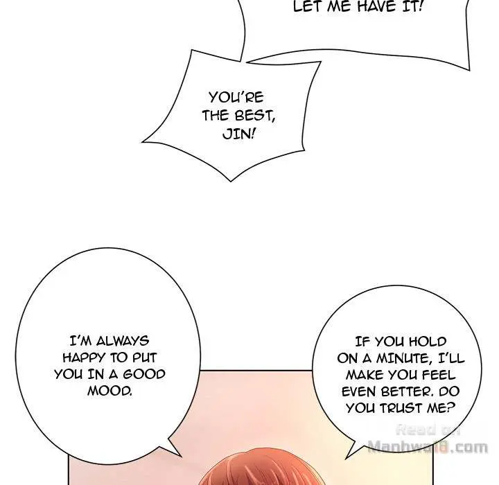 Deceit: Snake’s Tongue Episode 1 - Page 15