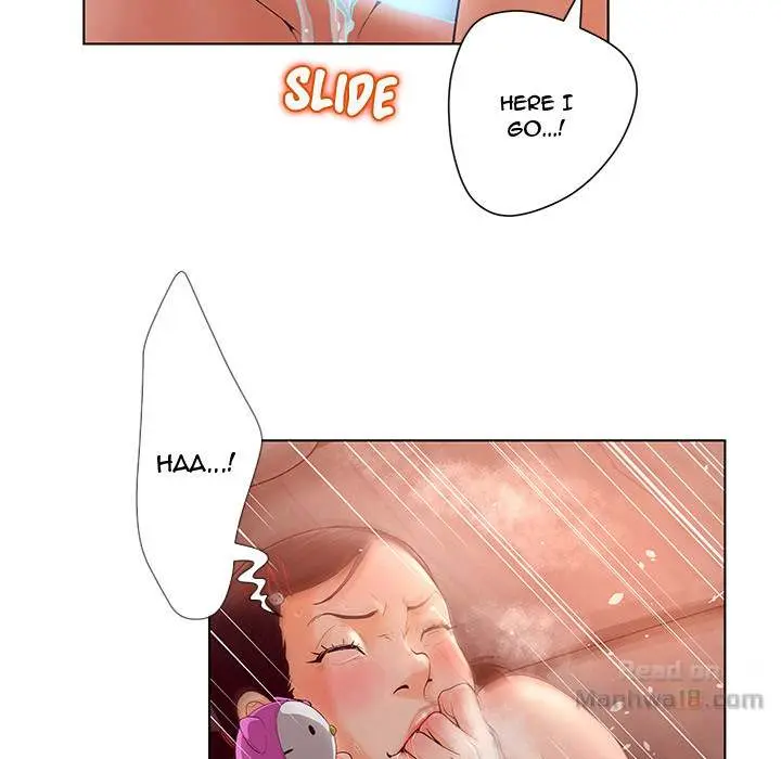 Deceit: Snake’s Tongue Episode 1 - Page 18