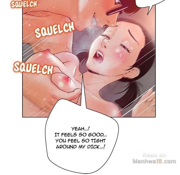Deceit: Snake’s Tongue Episode 1 - Page 24