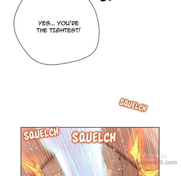 Deceit: Snake’s Tongue Episode 1 - Page 27
