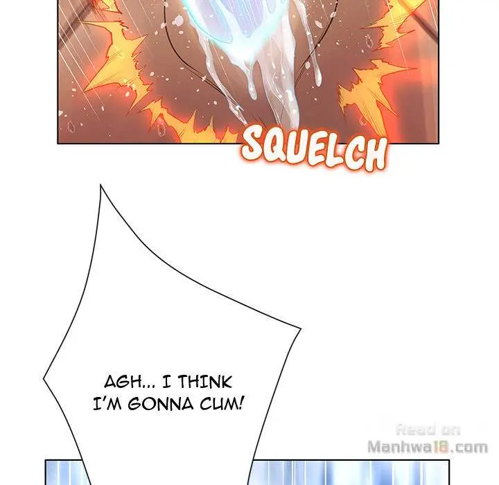 Deceit: Snake’s Tongue Episode 1 - Page 28