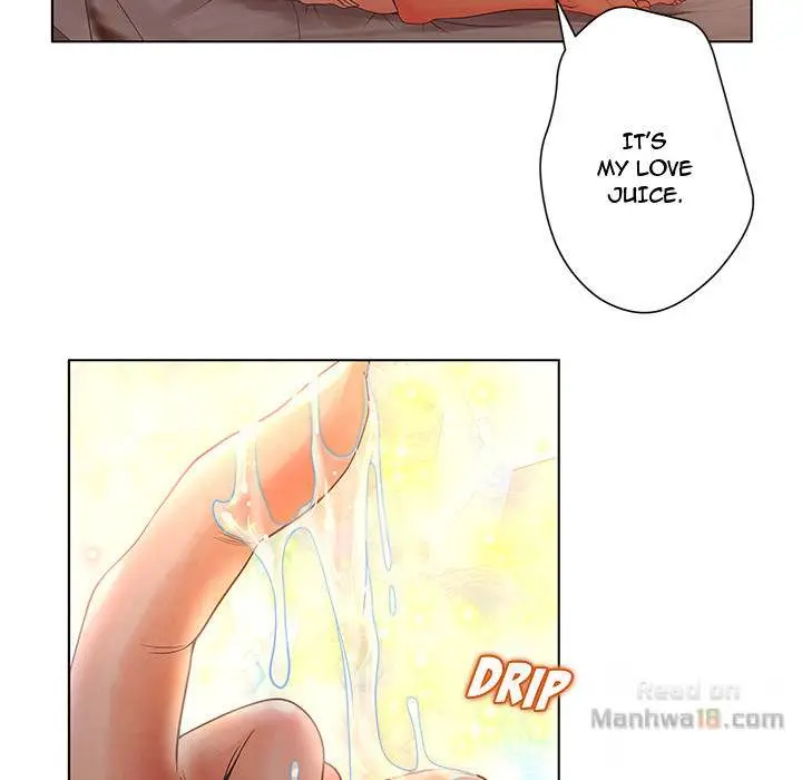 Deceit: Snake’s Tongue Episode 1 - Page 35