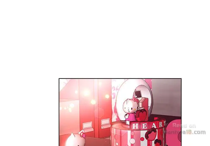 Deceit: Snake’s Tongue Episode 1 - Page 4