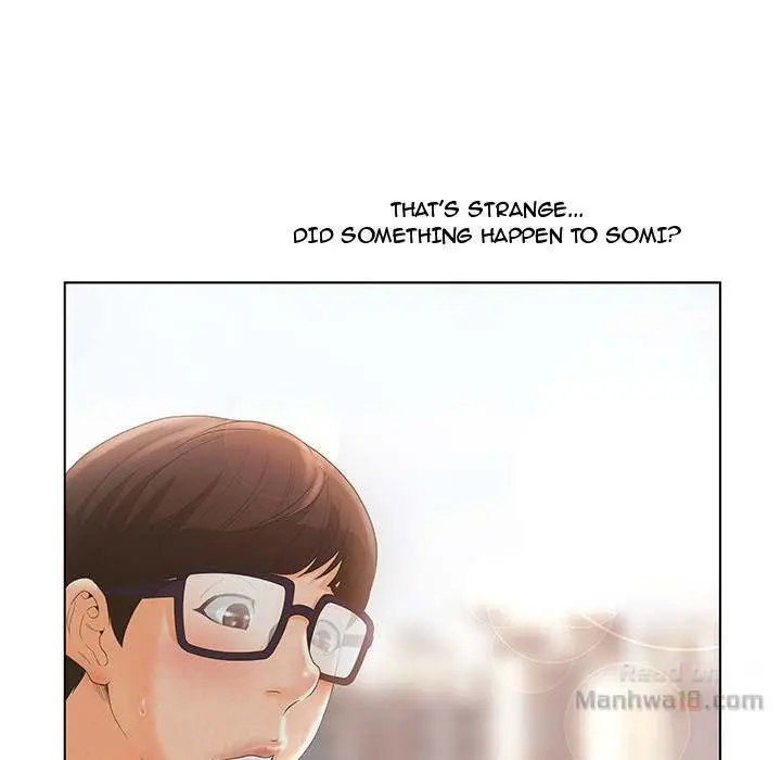 Deceit: Snake’s Tongue Episode 1 - Page 45