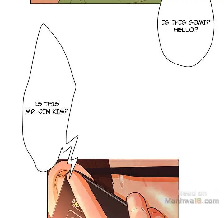 Deceit: Snake’s Tongue Episode 1 - Page 49
