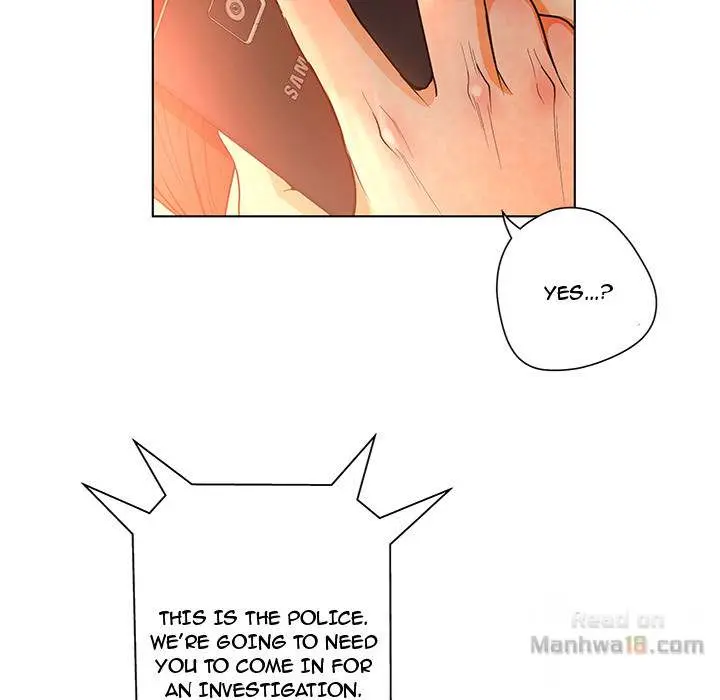 Deceit: Snake’s Tongue Episode 1 - Page 50