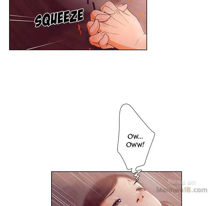 Deceit: Snake’s Tongue Episode 1 - Page 6
