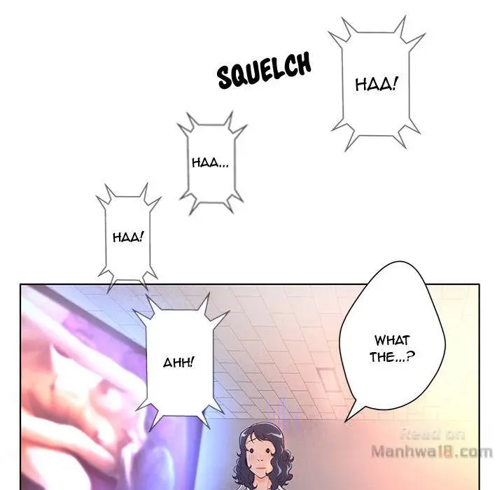 Deceit: Snake’s Tongue Episode 1 - Page 65
