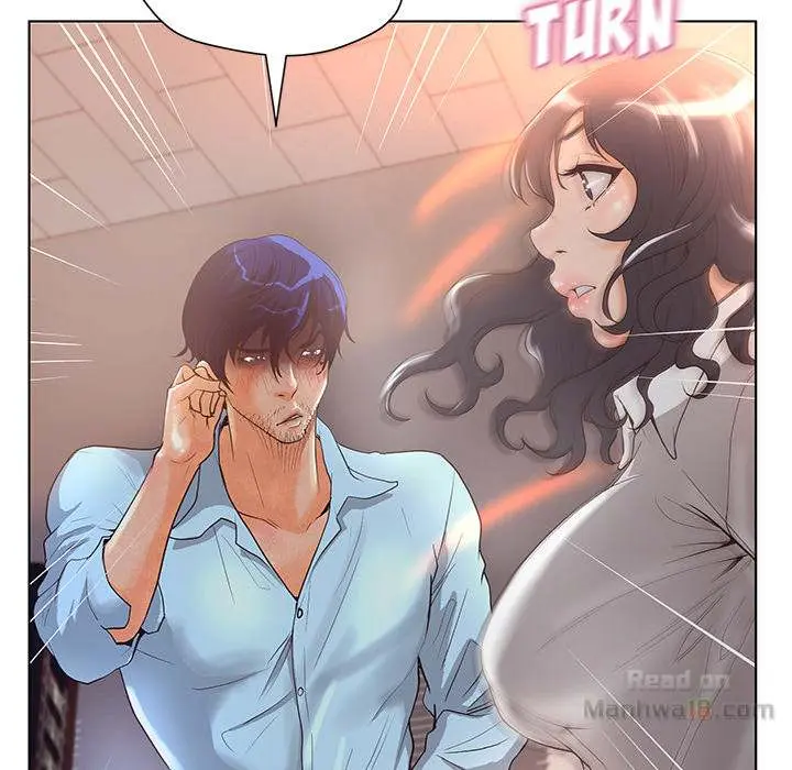 Deceit: Snake’s Tongue Episode 1 - Page 69