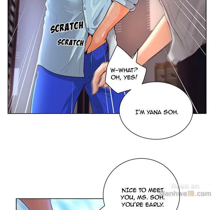 Deceit: Snake’s Tongue Episode 1 - Page 70