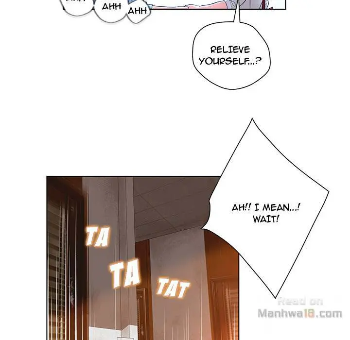 Deceit: Snake’s Tongue Episode 1 - Page 73