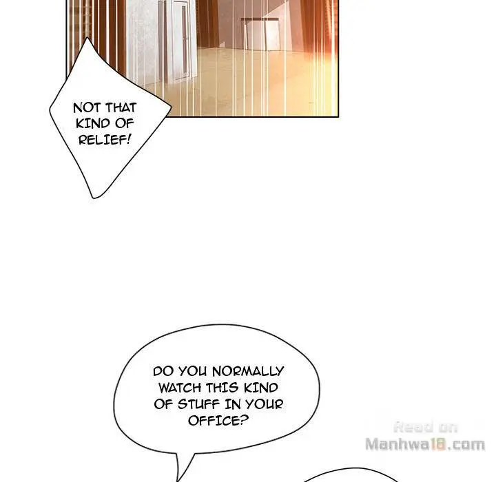 Deceit: Snake’s Tongue Episode 1 - Page 74