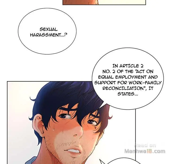 Deceit: Snake’s Tongue Episode 1 - Page 77