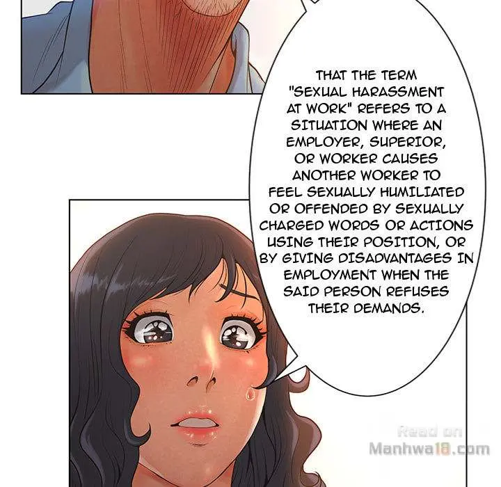 Deceit: Snake’s Tongue Episode 1 - Page 78