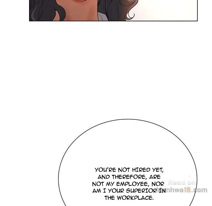 Deceit: Snake’s Tongue Episode 1 - Page 79