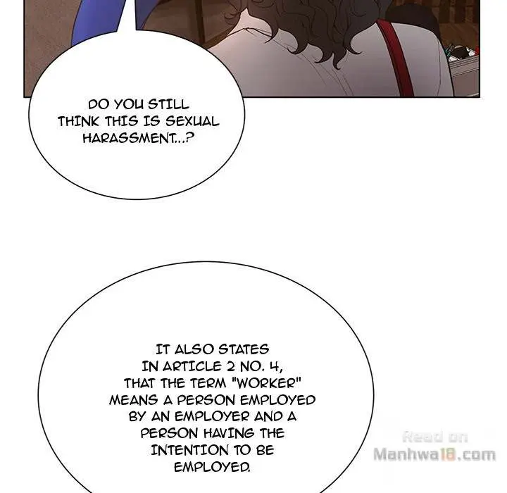 Deceit: Snake’s Tongue Episode 1 - Page 81