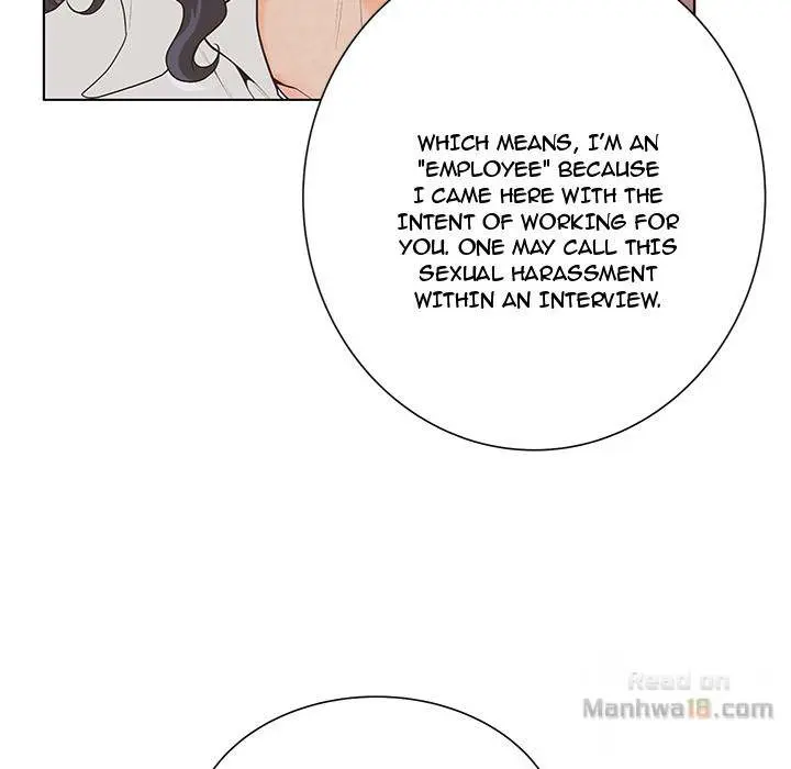 Deceit: Snake’s Tongue Episode 1 - Page 83