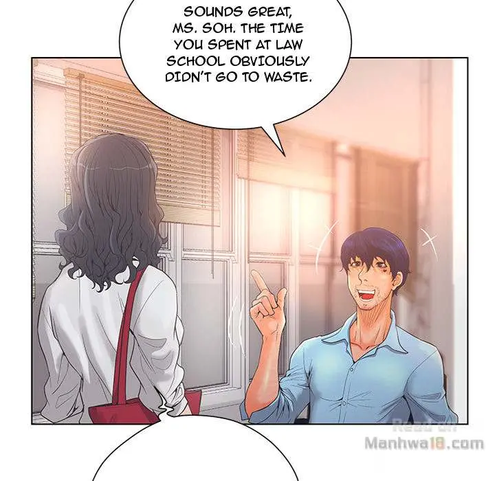 Deceit: Snake’s Tongue Episode 1 - Page 84