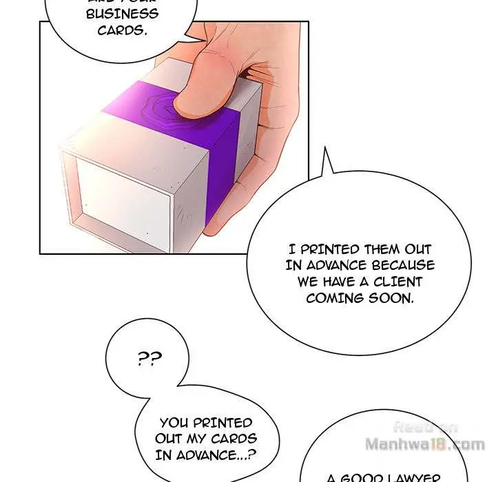 Deceit: Snake’s Tongue Episode 1 - Page 88