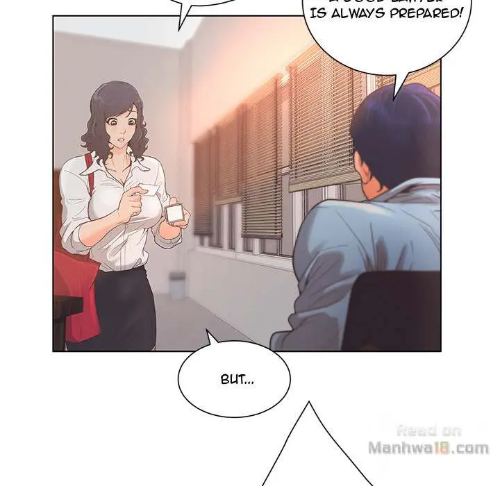 Deceit: Snake’s Tongue Episode 1 - Page 89