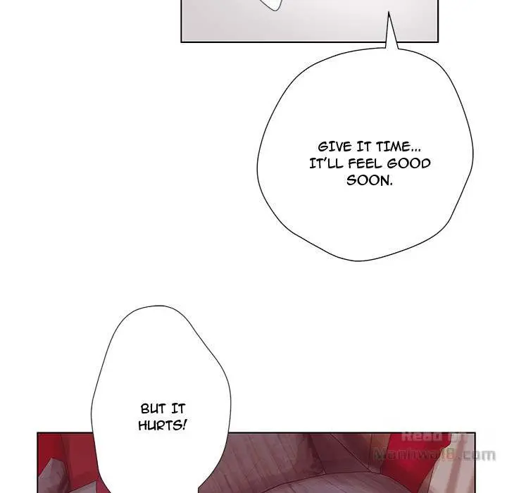 Deceit: Snake’s Tongue Episode 1 - Page 9