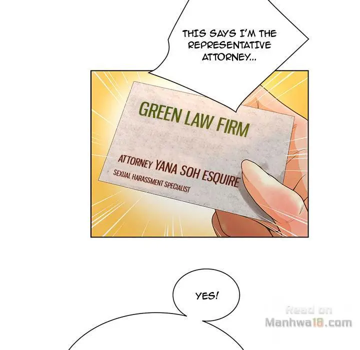 Deceit: Snake’s Tongue Episode 1 - Page 90
