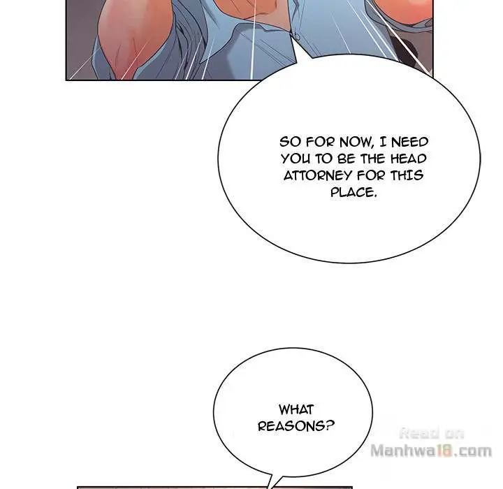 Deceit: Snake’s Tongue Episode 1 - Page 93