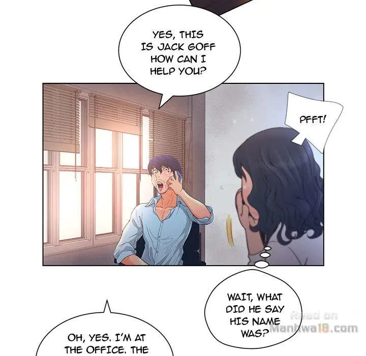 Deceit: Snake’s Tongue Episode 1 - Page 95