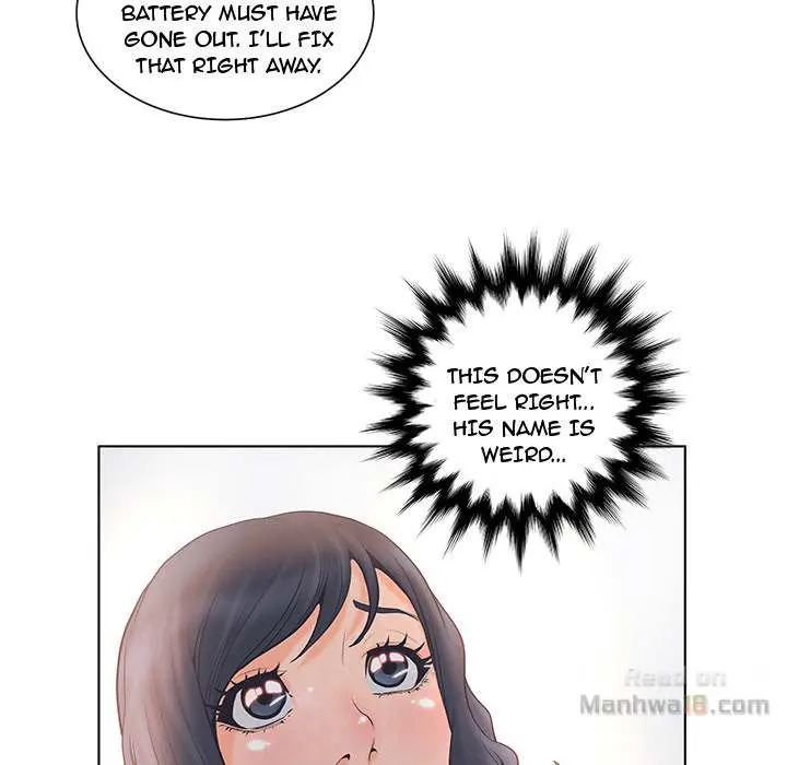 Deceit: Snake’s Tongue Episode 1 - Page 96