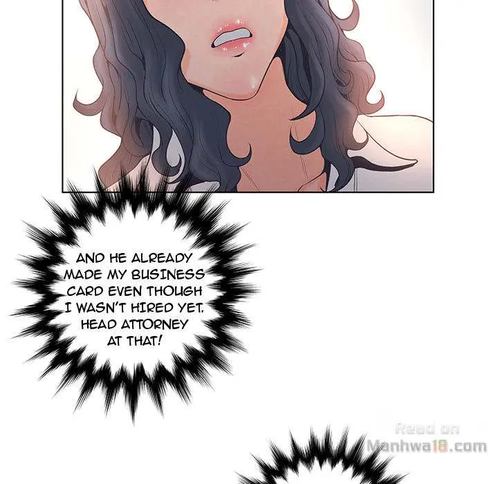 Deceit: Snake’s Tongue Episode 1 - Page 97