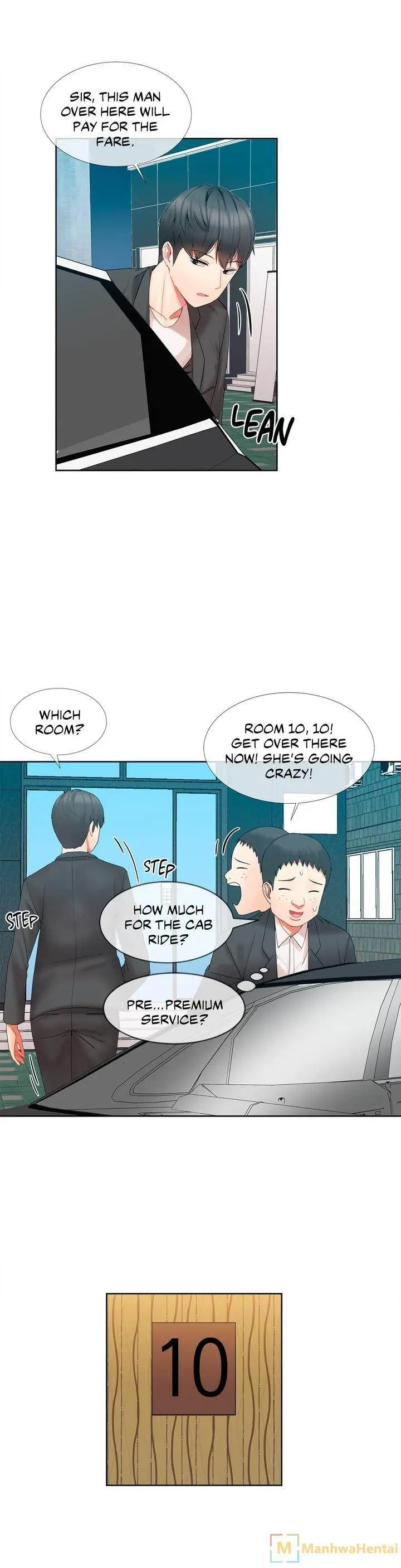 Deceptions Episode 1 - Page 10