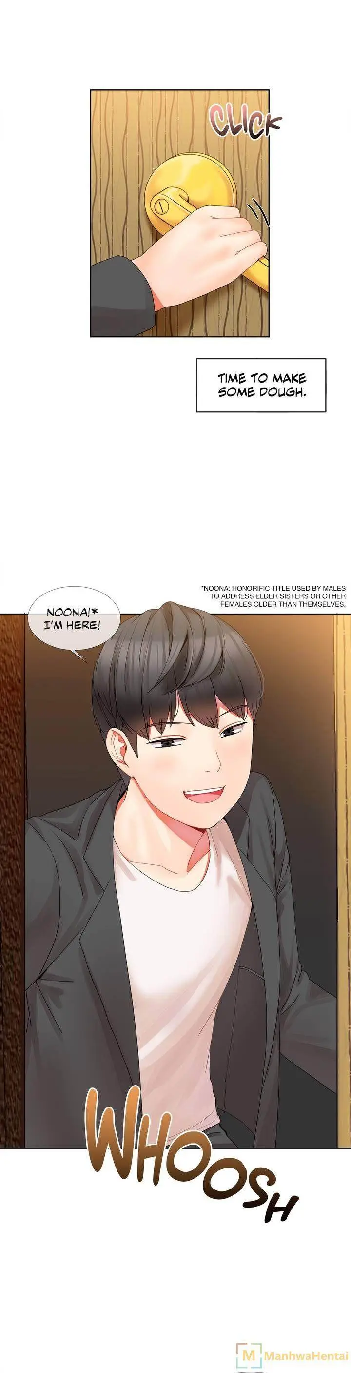 Deceptions Episode 1 - Page 11