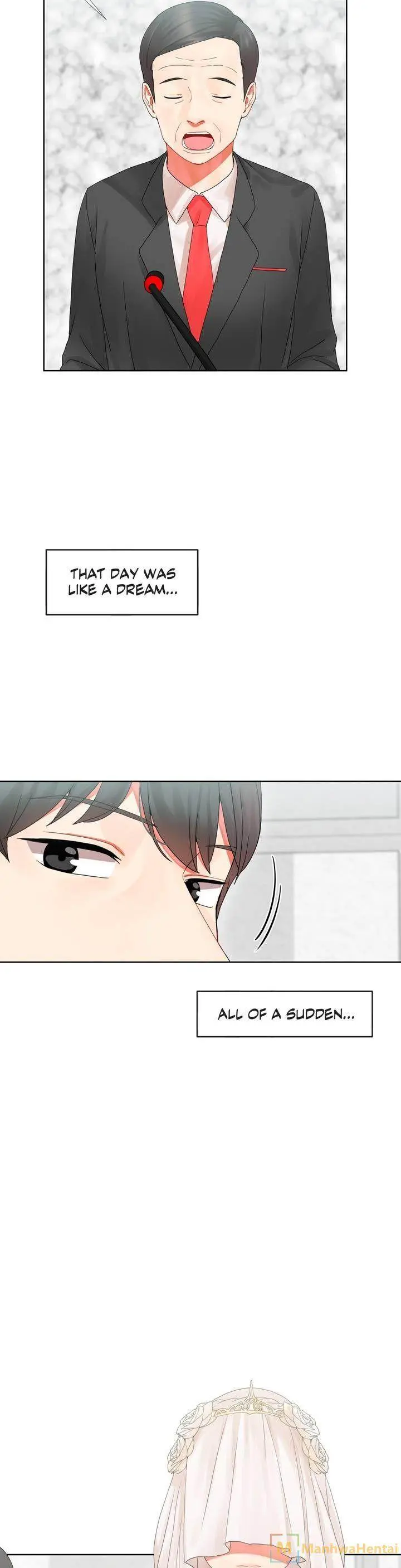 Deceptions Episode 1 - Page 2