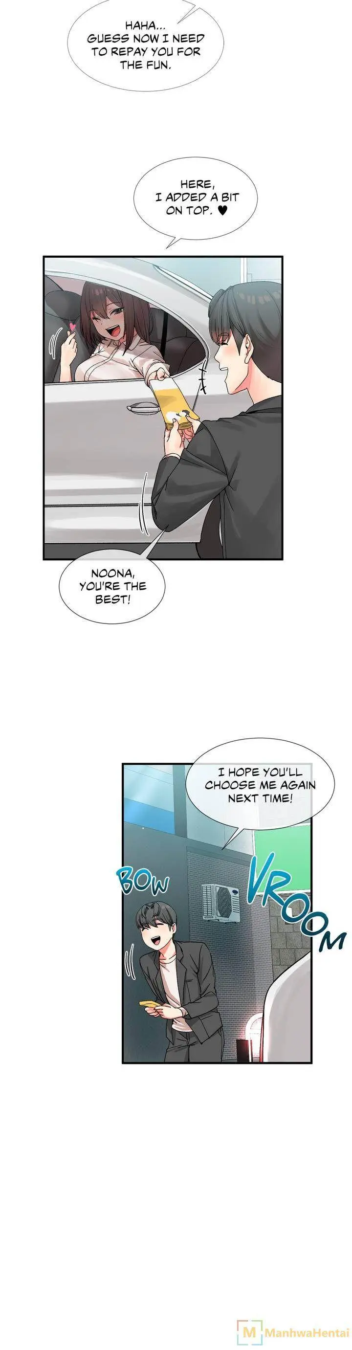 Deceptions Episode 1 - Page 28
