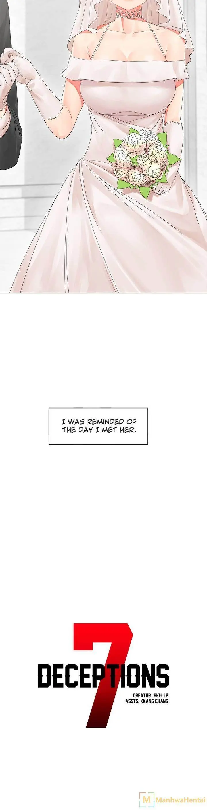 Deceptions Episode 1 - Page 3