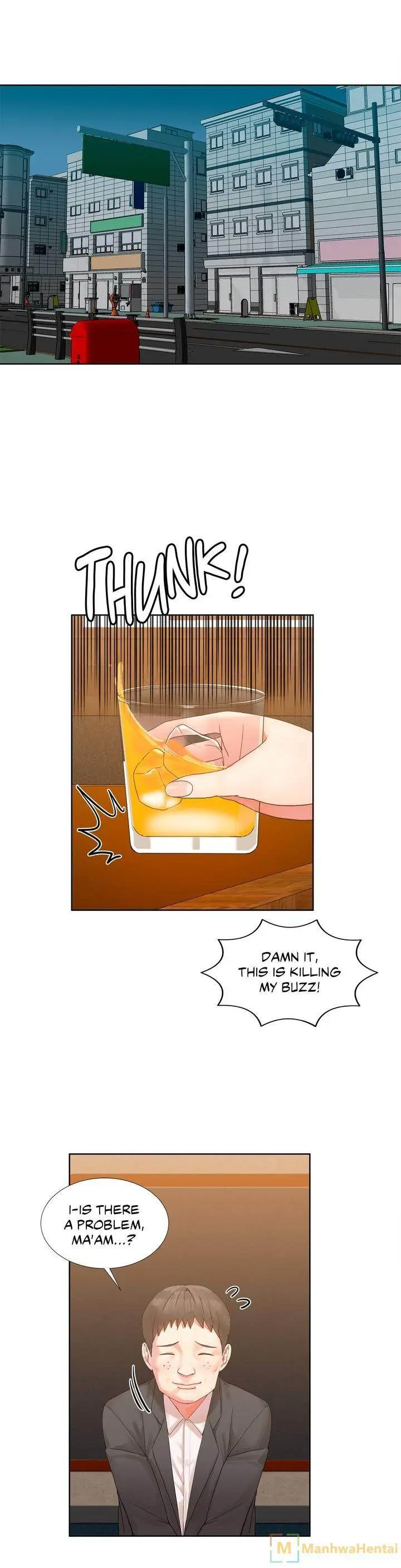 Deceptions Episode 1 - Page 4