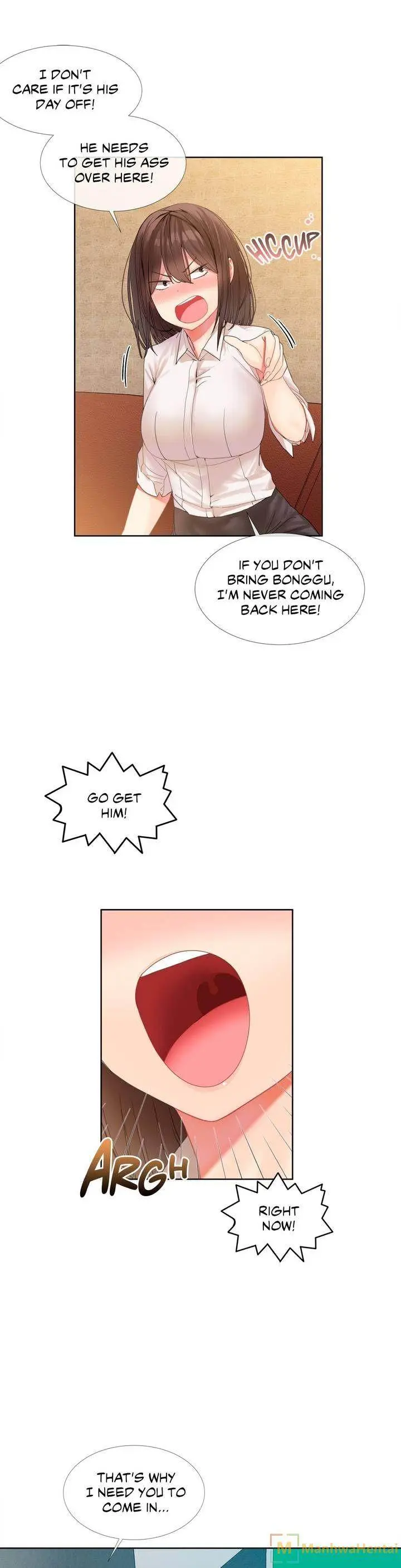Deceptions Episode 1 - Page 7