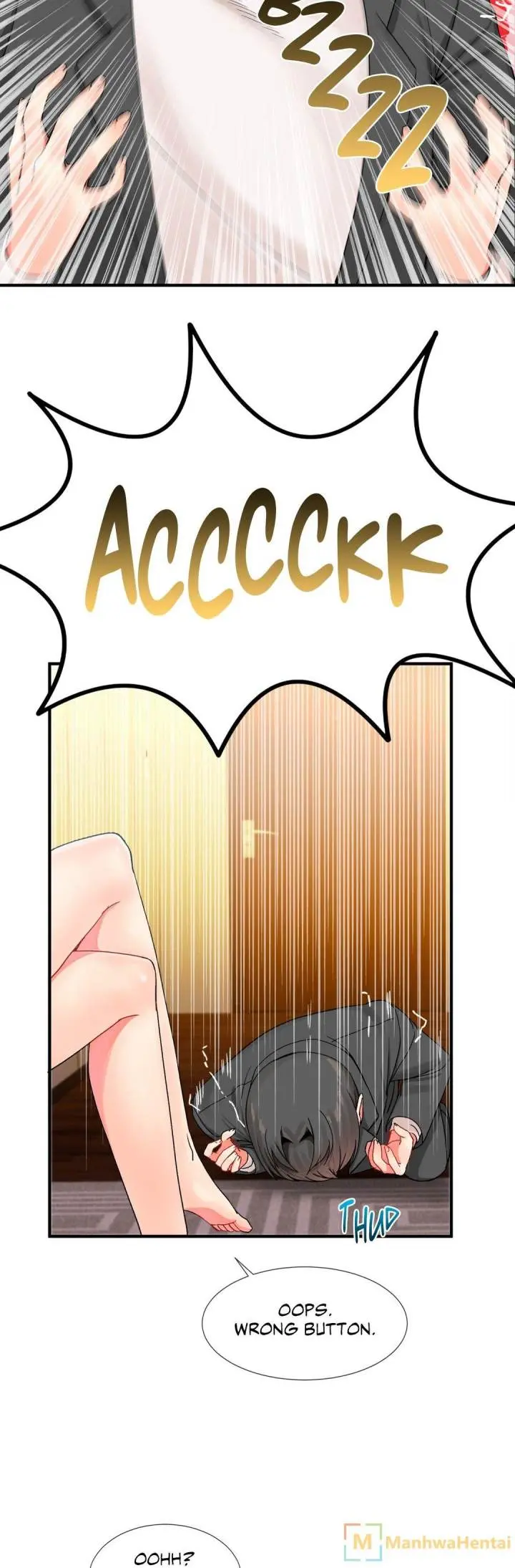 Deceptions Episode 10 - Page 10