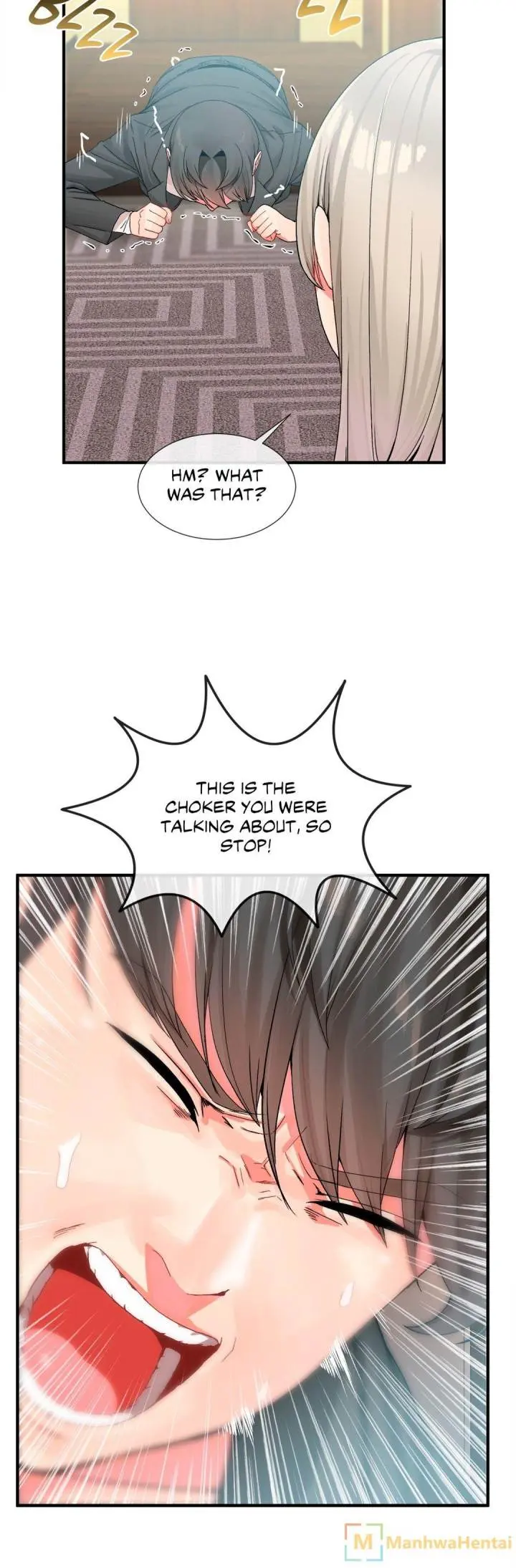 Deceptions Episode 10 - Page 12
